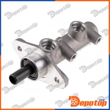 Maître-cylindre de frein pour HYUNDAI | HPH-HY-003, 585102E500